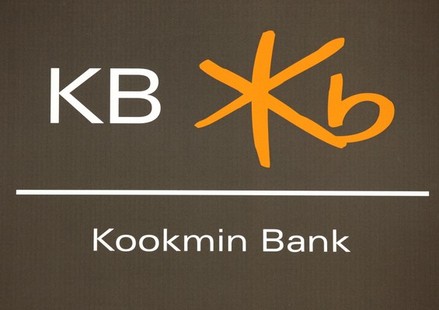 Kookmin Bank