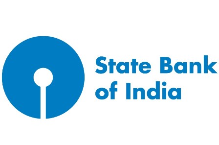 Государственный банк Индии (State Bank of India).