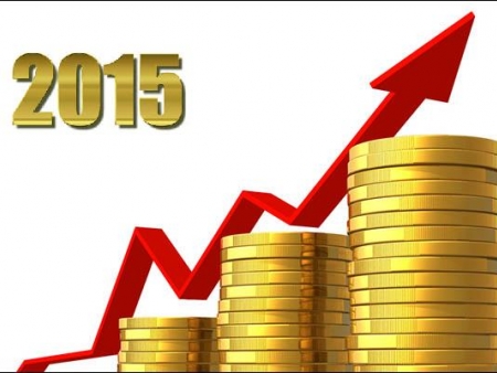 Самые высокие ставки по вкладам в 2015 году
